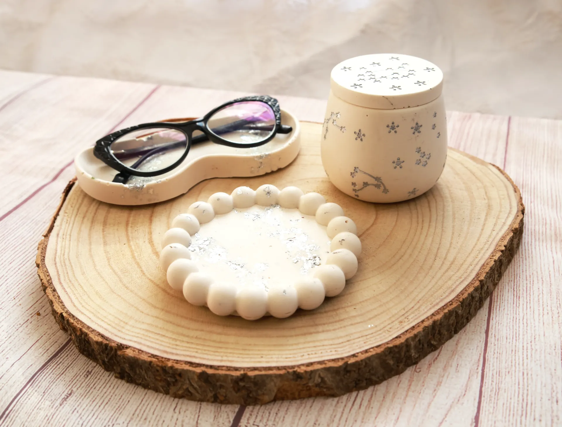 Trinité Mystique (3 produits au choix)