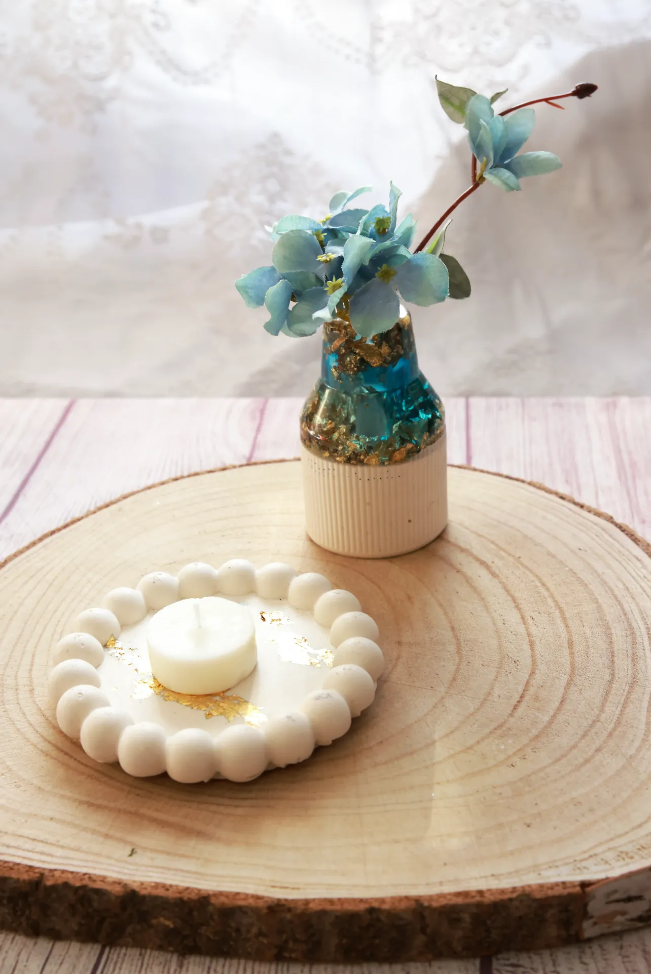 Duo Floral (2 produits au choix)