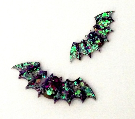 Aimant Duo de chauve souris