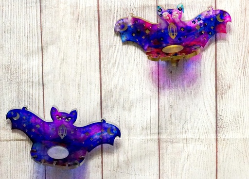 Etagère Chauve-souris